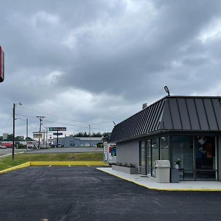 Suites Wytheville Va Zewnętrze zdjęcie