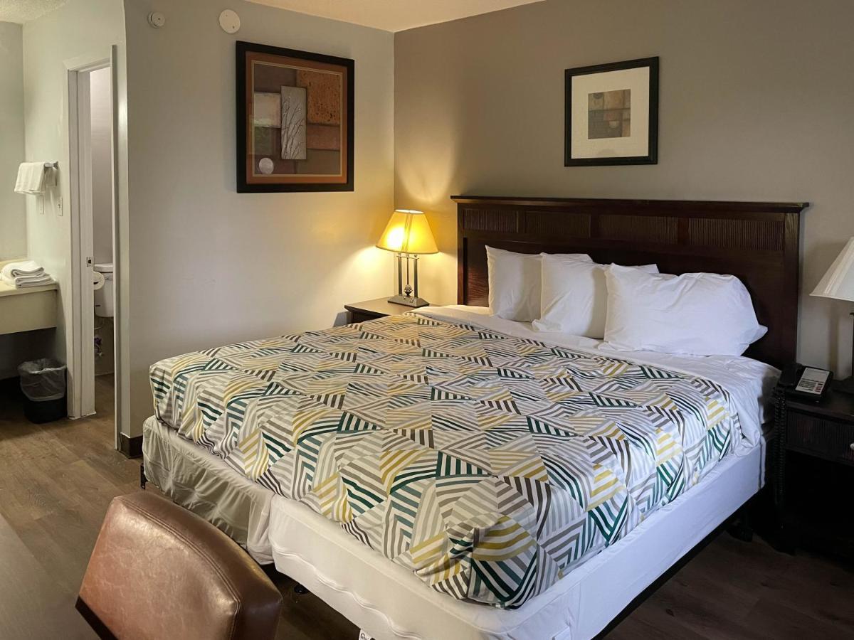 Suites Wytheville Va Zewnętrze zdjęcie