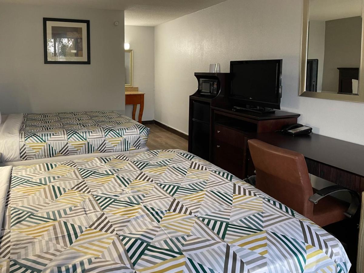 Suites Wytheville Va Zewnętrze zdjęcie