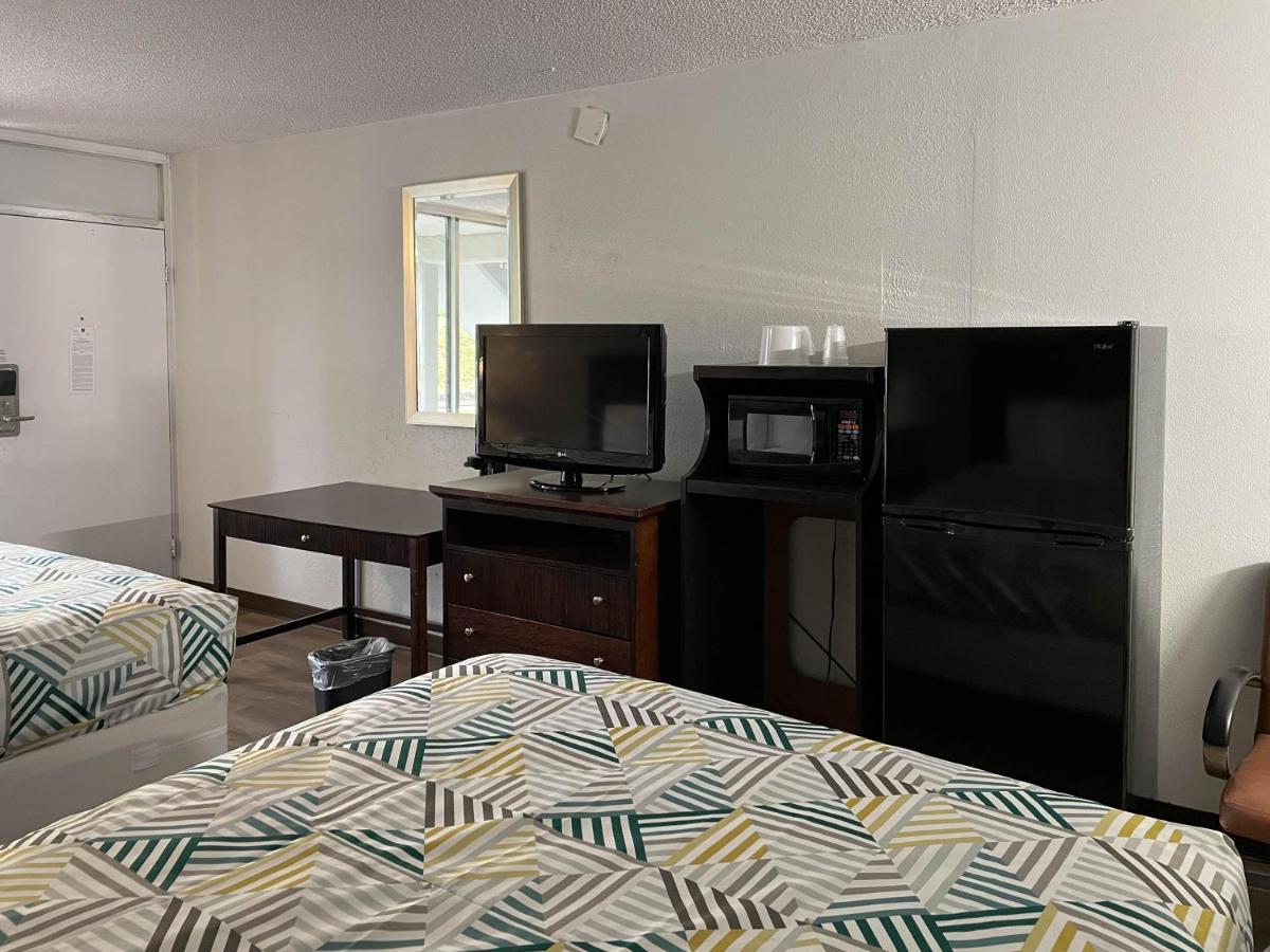 Suites Wytheville Va Zewnętrze zdjęcie