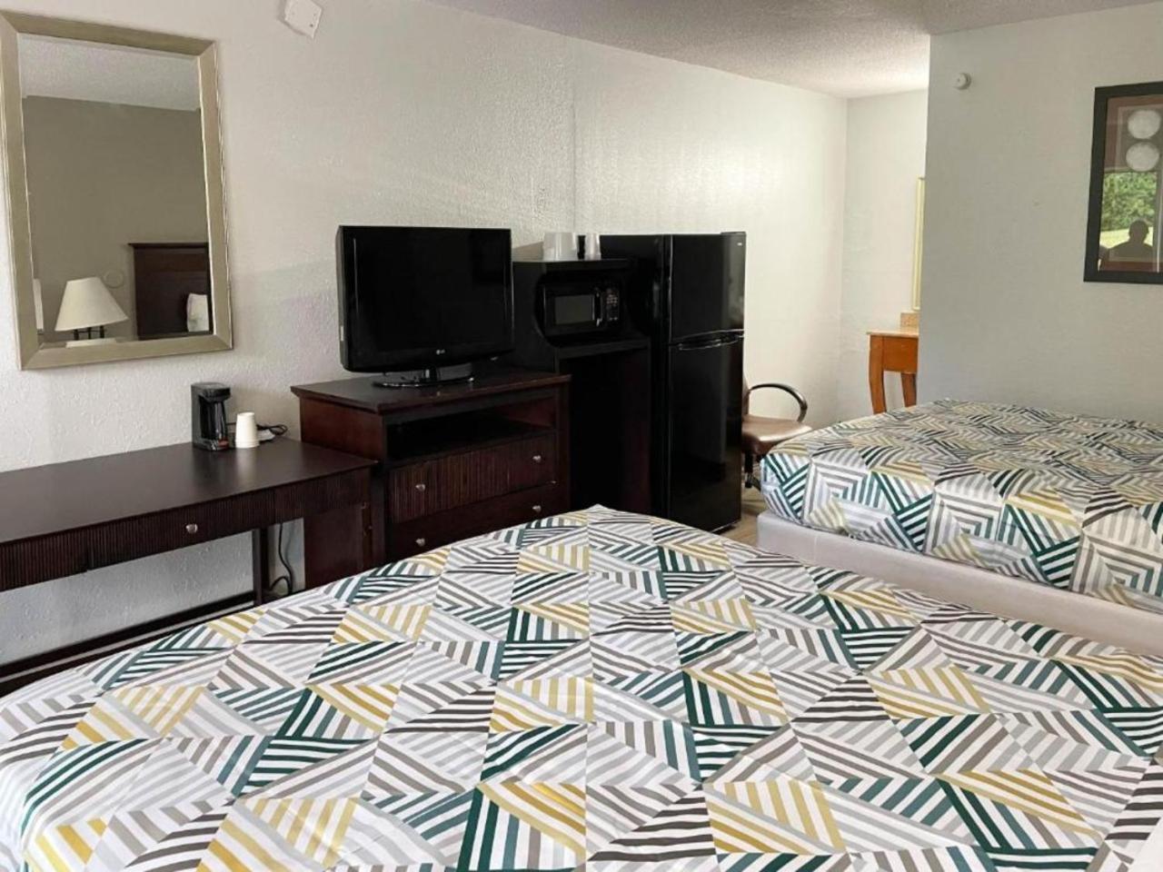 Suites Wytheville Va Zewnętrze zdjęcie