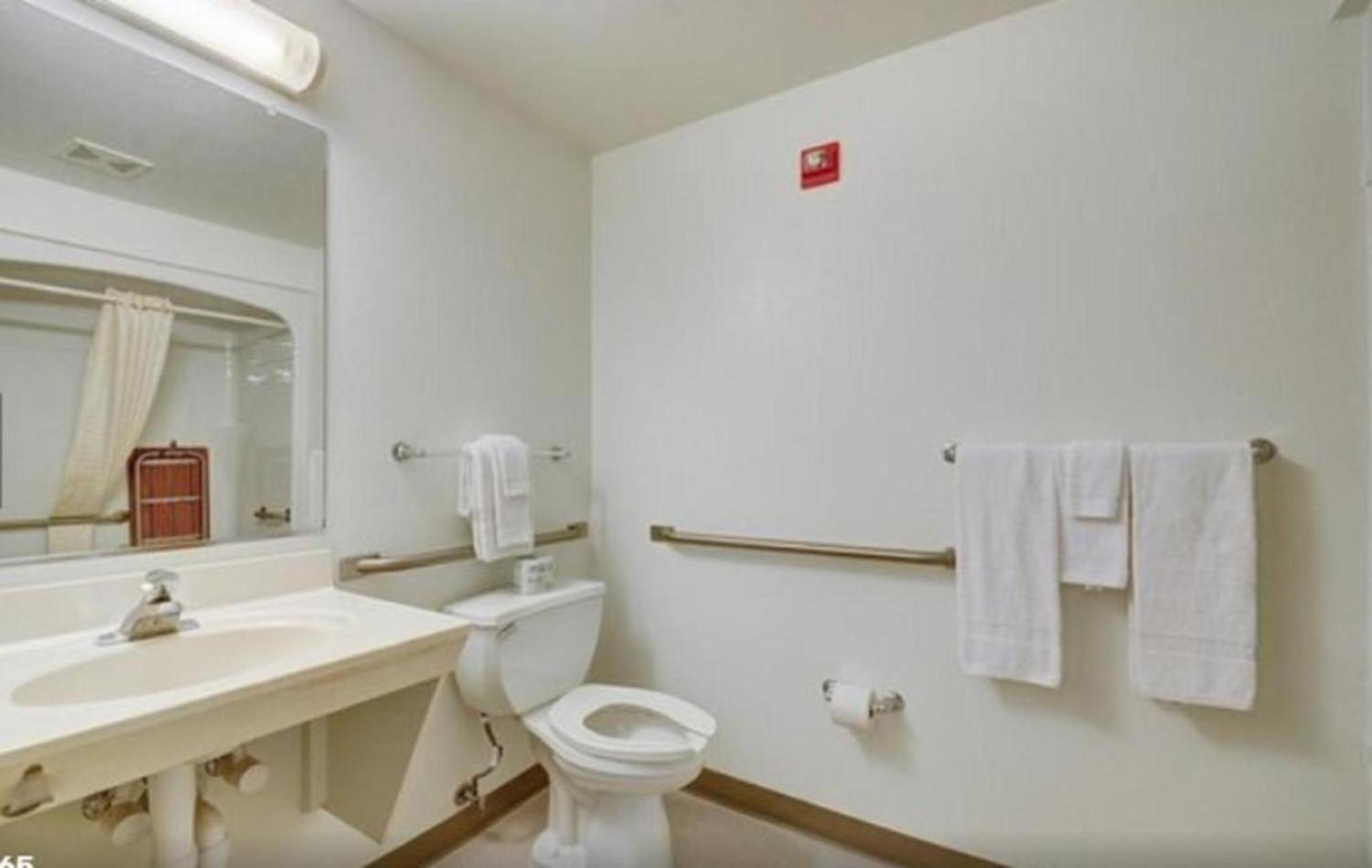 Suites Wytheville Va Zewnętrze zdjęcie